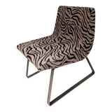 Helland armchair