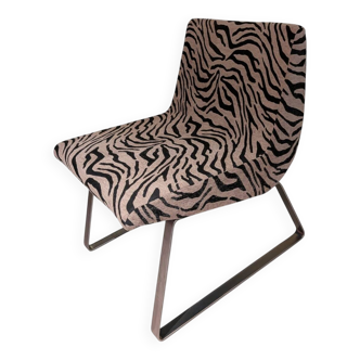 Helland armchair