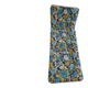 60s/70s chaise longue with floral fabric