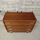 Vintage chest of drawers