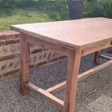 Table de ferme ancienne