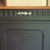 Art Deco sideboard 120cm