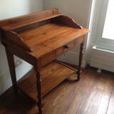Bureau ancien