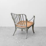 FAUTEUIL ORIGINAL DE JOSEF FRANK/THONET