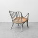 FAUTEUIL ORIGINAL DE JOSEF FRANK/THONET