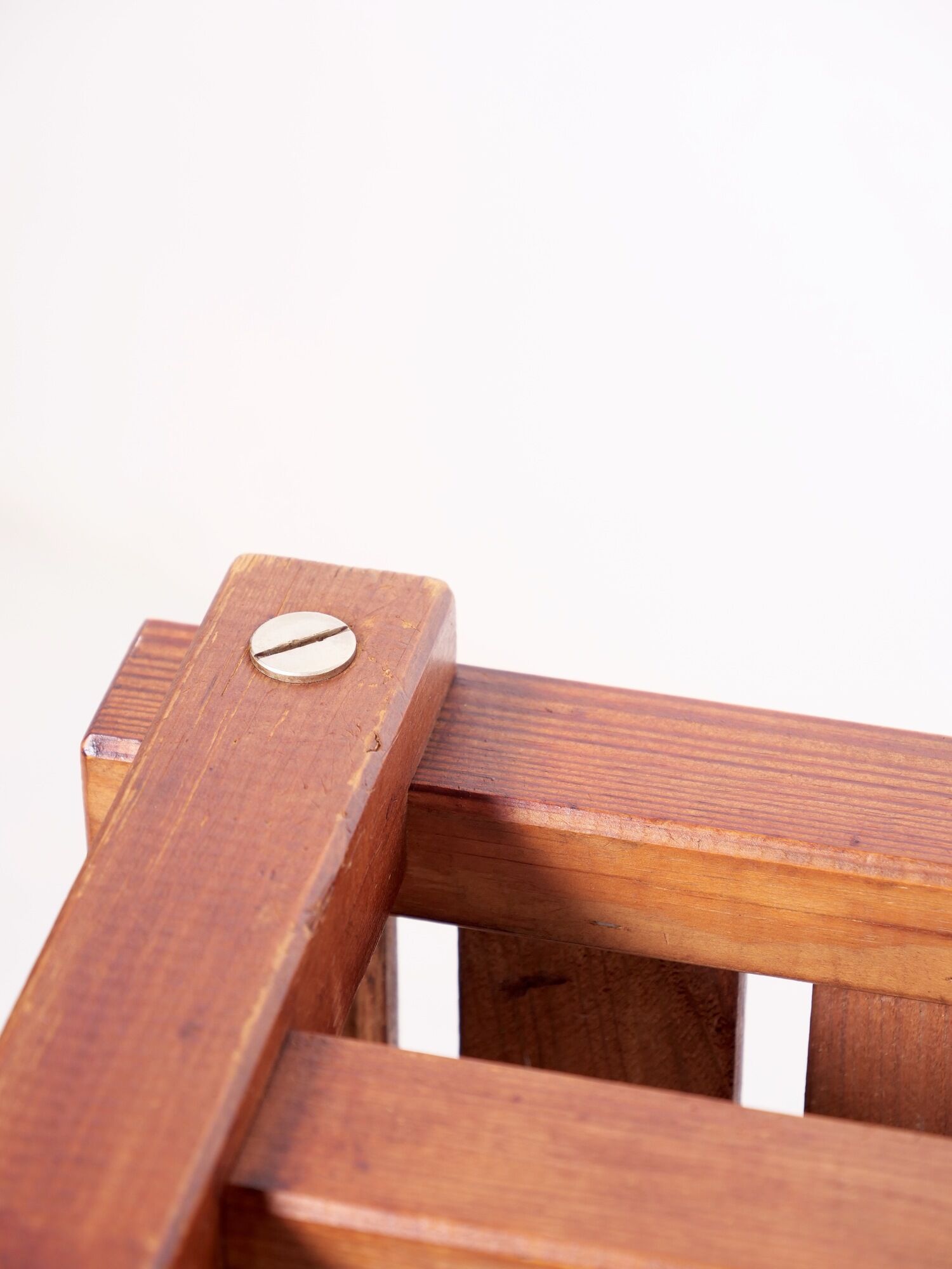 Scandinavian coffee table by Elsa Stackelberg for Fri form ab Sweden