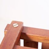 Scandinavian coffee table by Elsa Stackelberg for Fri form ab Sweden