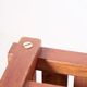 Scandinavian coffee table by Elsa Stackelberg for Fri form ab Sweden