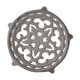 Dessous de plat écru