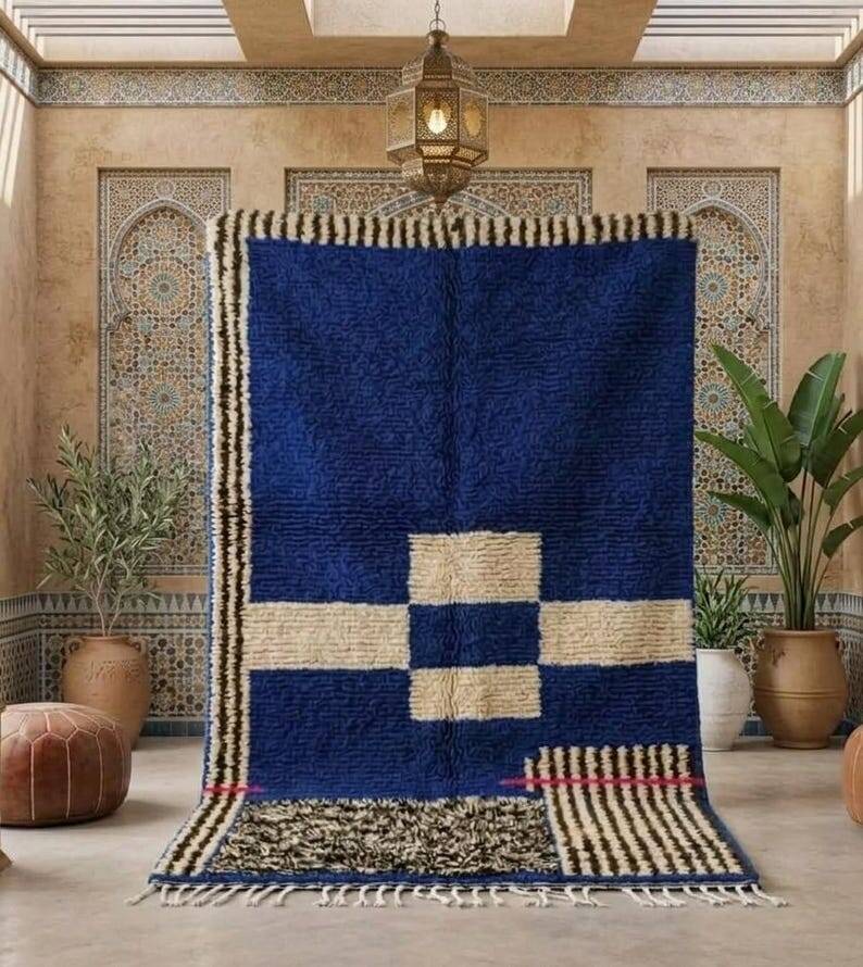 Tapis 200x300cm