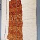 Tapis berbère en laine pure taille 150 x 250 cm