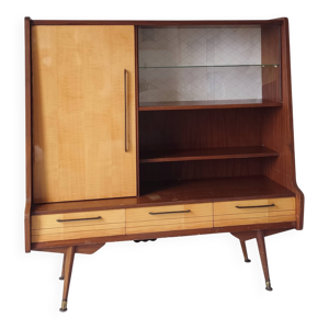 Buffet vaisselier vintage - annee