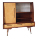 Vintage 1960s sideboard - scandinavian style -