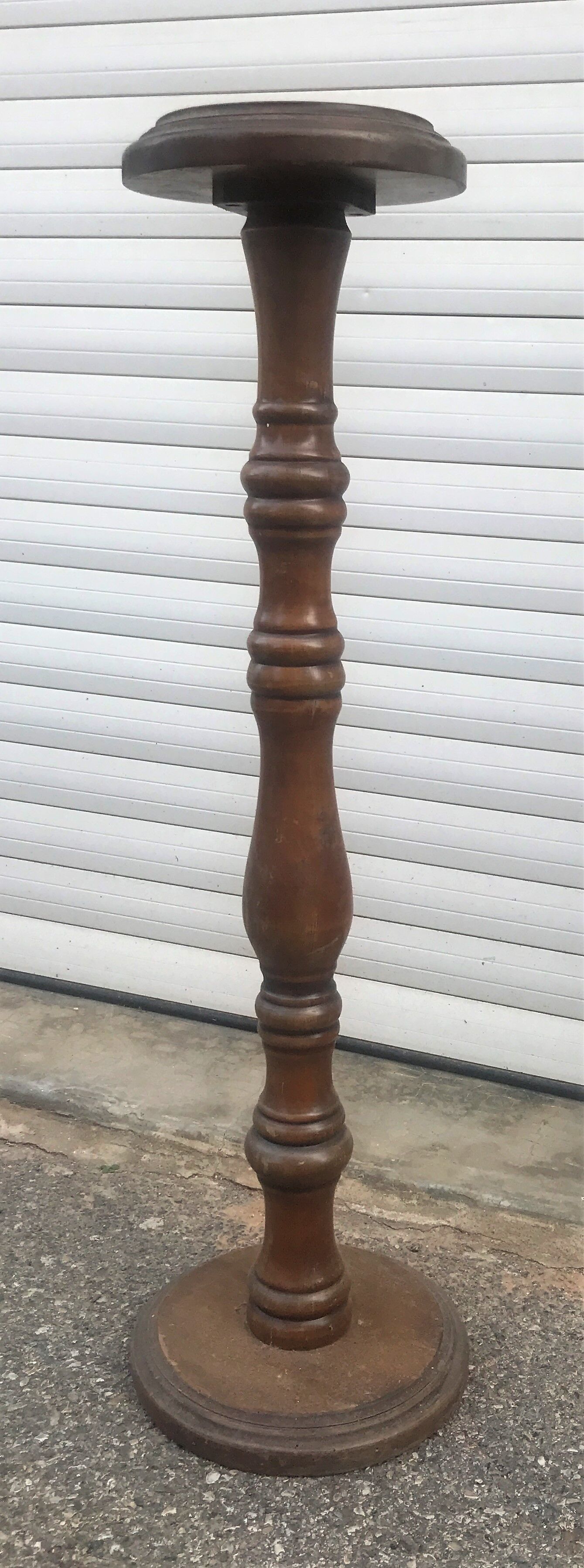 Circular oak harness