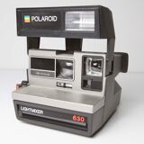 Polaroid Lightmixer 630