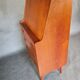 Norwegian vintage teak writing desk, 1960