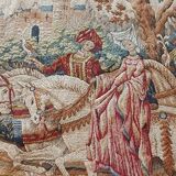 Royal Hunting Tapestry