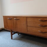 Teak sideboard of the 60s