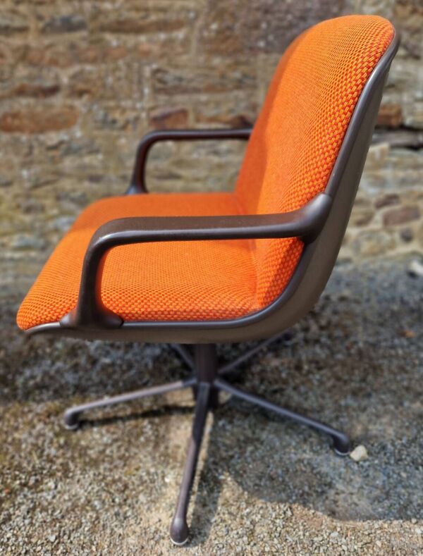 Fauteuil de bureau pour Comforto