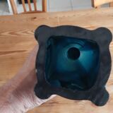 Vintage soliflore vase from the 70s
