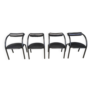 Chaises de salle à manger