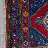 Rare Turkish carpet Yahyali