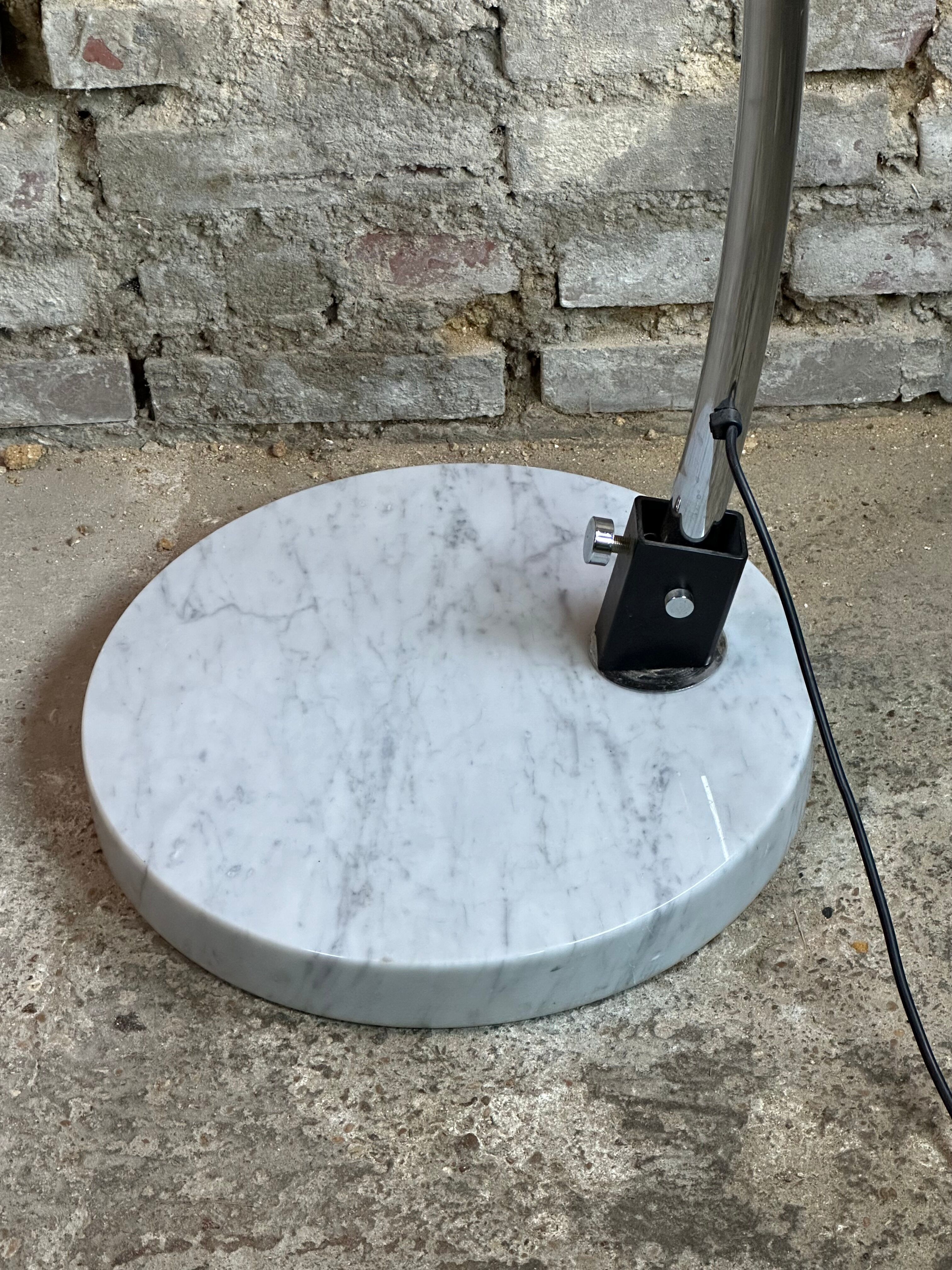 Lampadaire par Goffredo Reggiani 60
