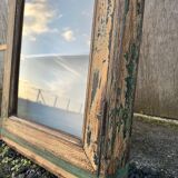 Vitrine ancienne