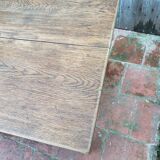 Table de ferme table basse " langeais"