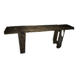 Carpenter's workbench