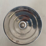 Ice cups x7 stainless steel brand Rémy Letang, 1970