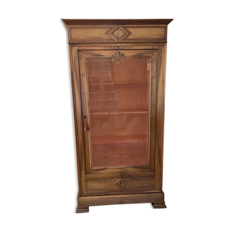 Armoire vitrée