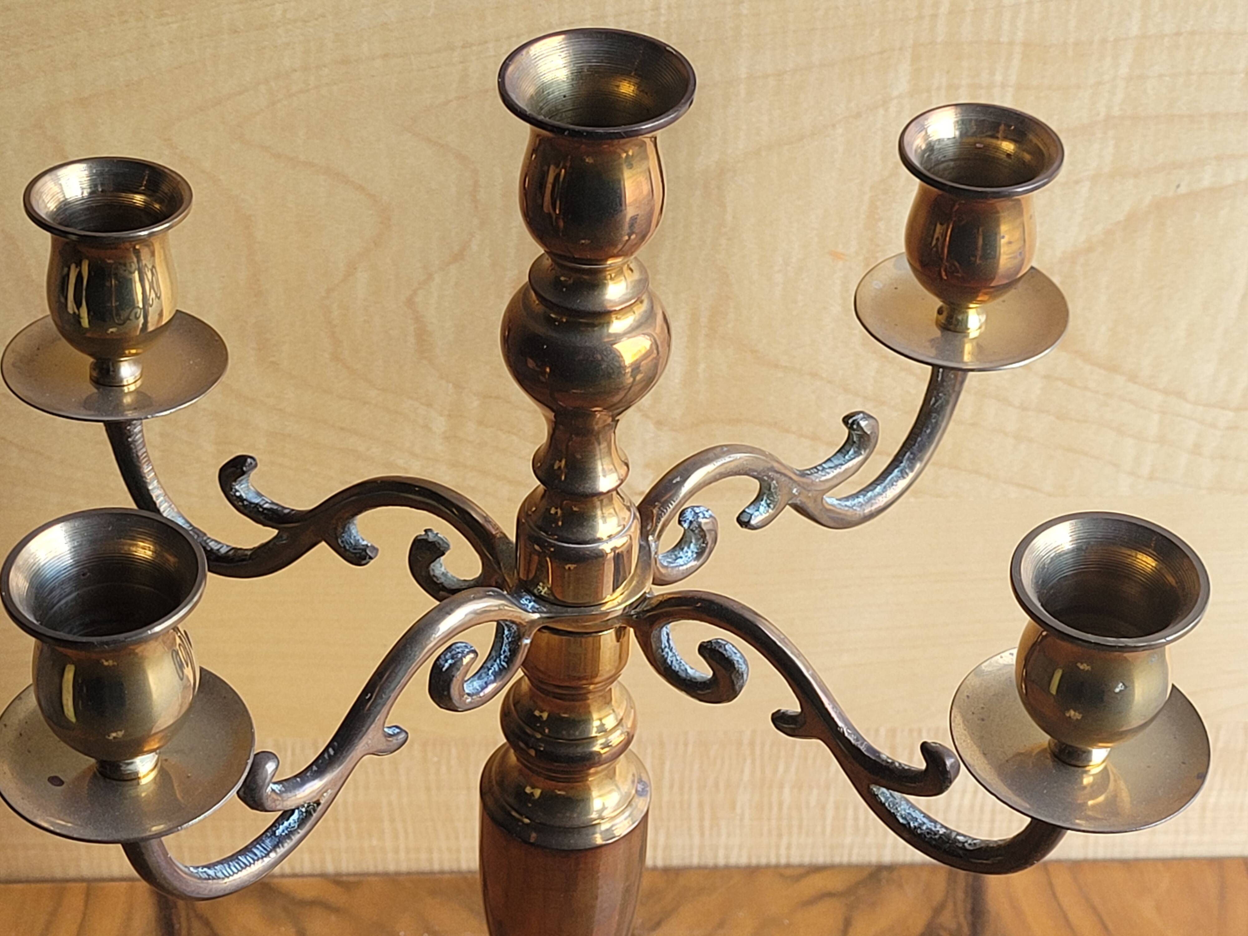 Candlestick