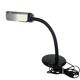 Vintage Italian Targetti Design - Gooseneck - Desk Lamp - Adjustable