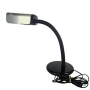 Lampe de bureau vintage italienne Targetti - Col de cygne - Réglable