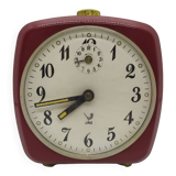 Jaz vintage alarm clock