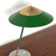 Green Desk Lamp from Stilux