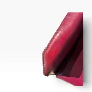 Fauteuil Cab 414 par Mario Bellini pour Cassina