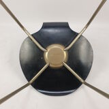 Model 3105 Mosquito chair by Arne Jacobsen for Fritz Hansen, 60