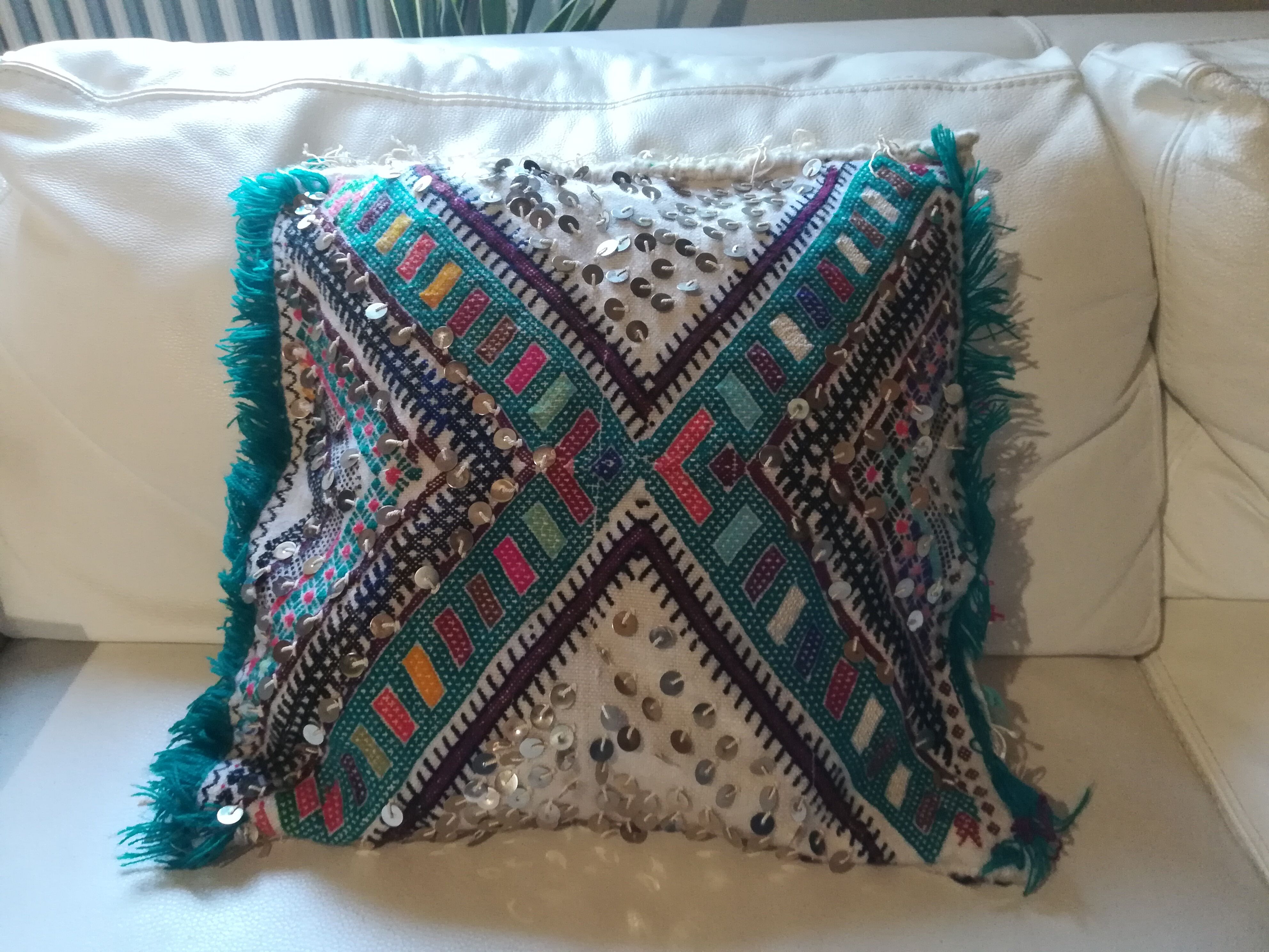 Cushion handira 45x45cm