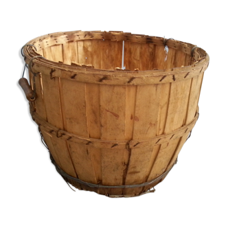 Vintage planter