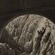 Ancienne illustration sur le sol lunaire - 1930