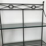 Baker's shelf