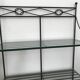 Baker's shelf
