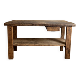 Old workbench