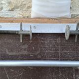Table industrielle 250x120