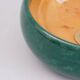 Bowl with nutcracker by Aldo Tura for Macabo