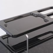 “Happy Hour” trolley by Alfredo Häberli / BD Barcelona