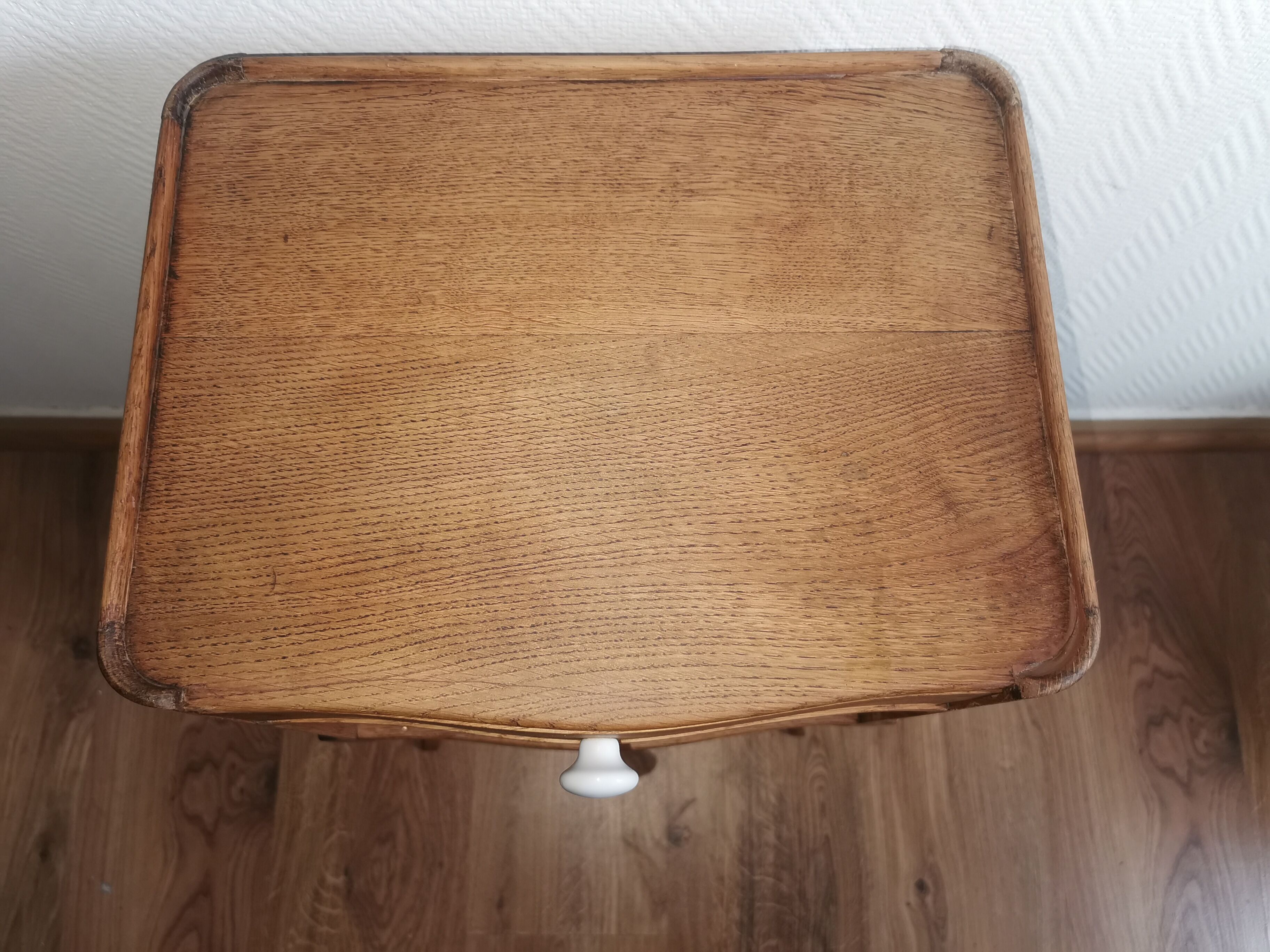 Bedside table or side cabinet