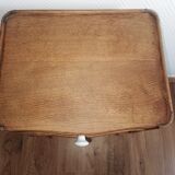 Bedside table or side cabinet